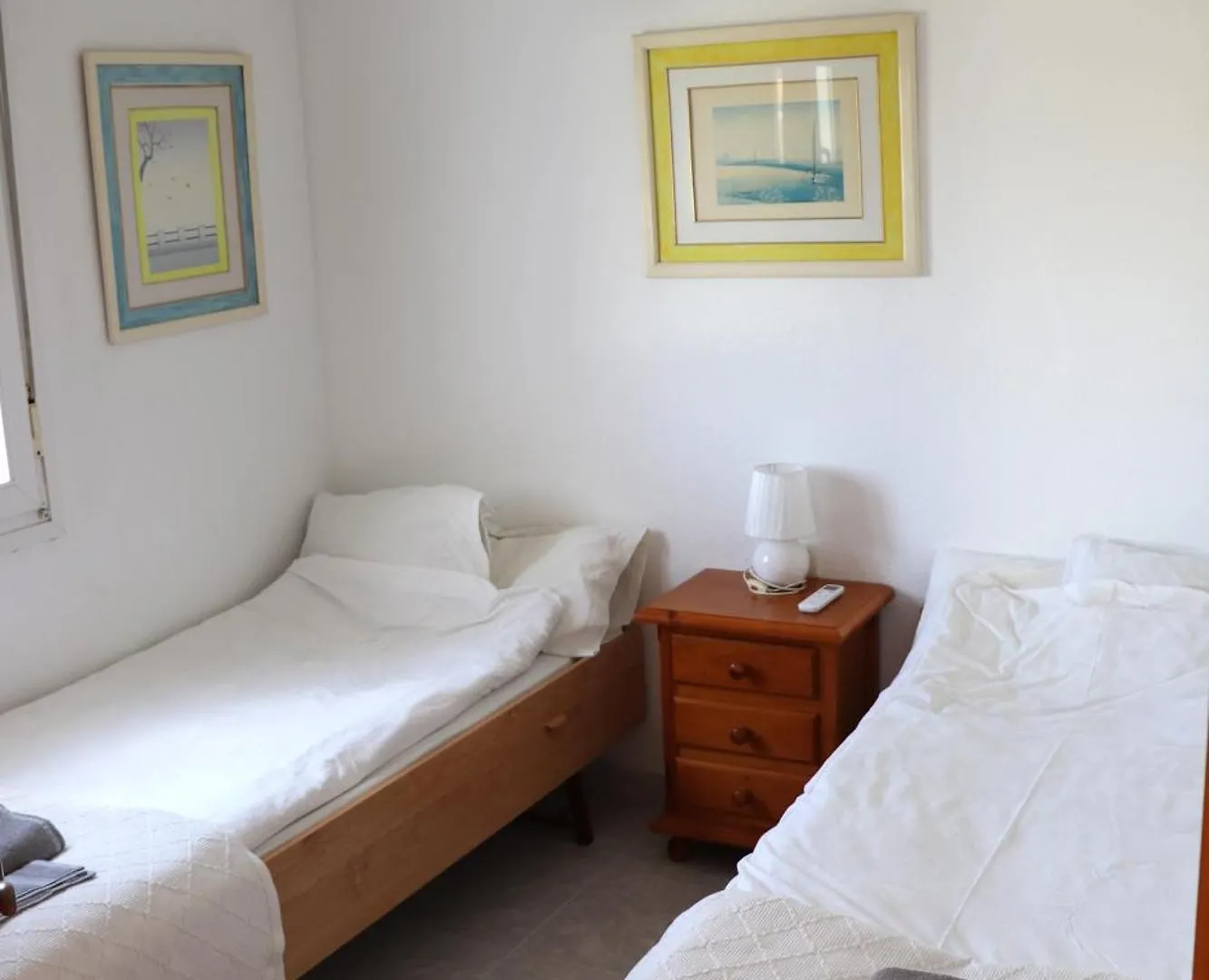 Charmigt Hus Med Baesta Laege I Torrox Costa Villa Malaga Spain
