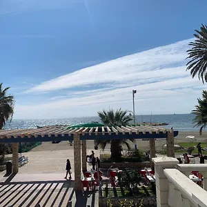 Holiday home Calle Quitapenas 37, Malaga